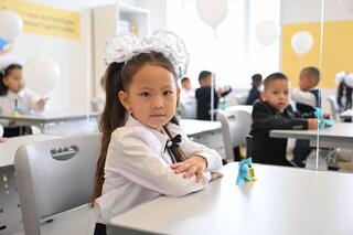 В области Абай обсудили актуальные вопросы сферы образования