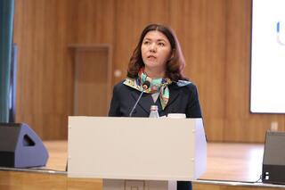 В Астане проходит стратегическая конференция директоров Келешек мектептері