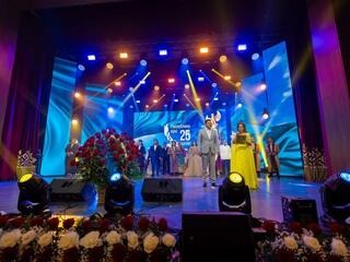 В ВКО состоялось торжественное мероприятие, посвященное Дню Республики