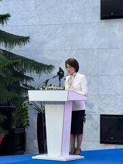 Санаторно-курортный потенциал — уникальное  конкурентное преимущество