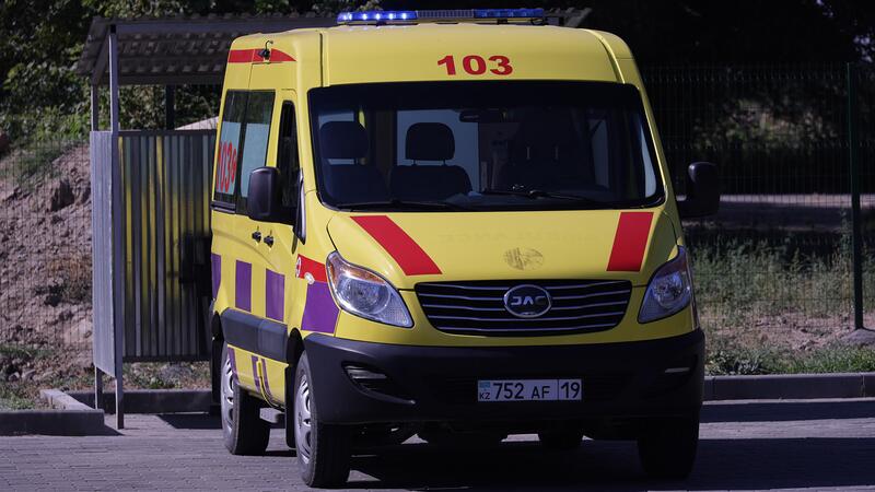 В преддверии Дня республики в области Жетісу открылись восемь новых медицинских объектов, построенных на средства из Специального государственного фонда