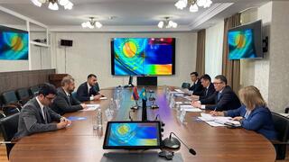 Казахстан готов нарастить в Армению поставки 70 товарных позиций на 348 млн долларов США.