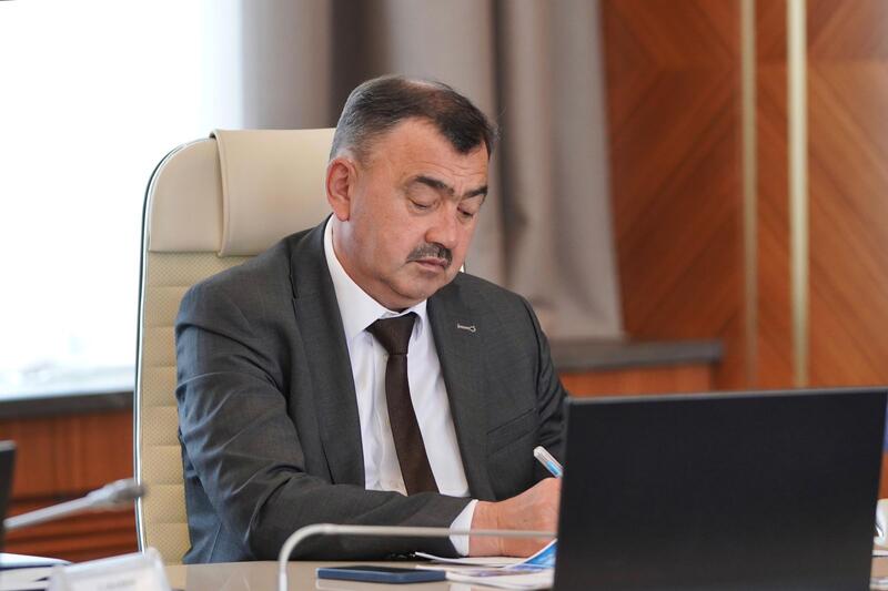 Аким ВКО проинформировал Премьер-министра о подготовке к новому отопительному сезону