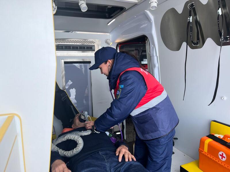 Женщины на передовой безопасности: истории силы, профессионализма и преданности делу