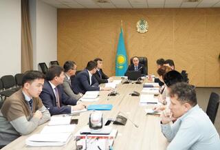 ТУРКЕСТАН: С ПРОИЗВОДИТЕЛЯМИ ХЛЕБА ПОДПИСАН МЕМОРАНДУМ ПО СТАБИЛИЗАЦИИ ЦЕН