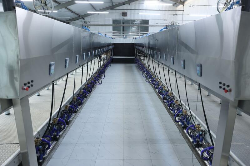 Рабочая поездка акима области Кумара Аксакалова в Мендыкаринский район