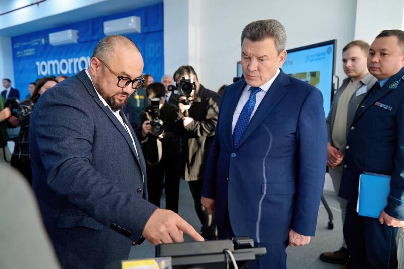 Устойчивое научно-технологическое развитие региона: новые механизмы и приоритеты