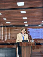 ЕЖЕГОДНО СВЫШЕ 4 МЛН КАЗАХСТАНЦЕВ ПОЛУЧАЮТ ПРИВИВКИ ОТ ИНФЕКЦИЙ