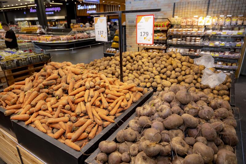 На территории страны стартовала акция «Береке Fest»