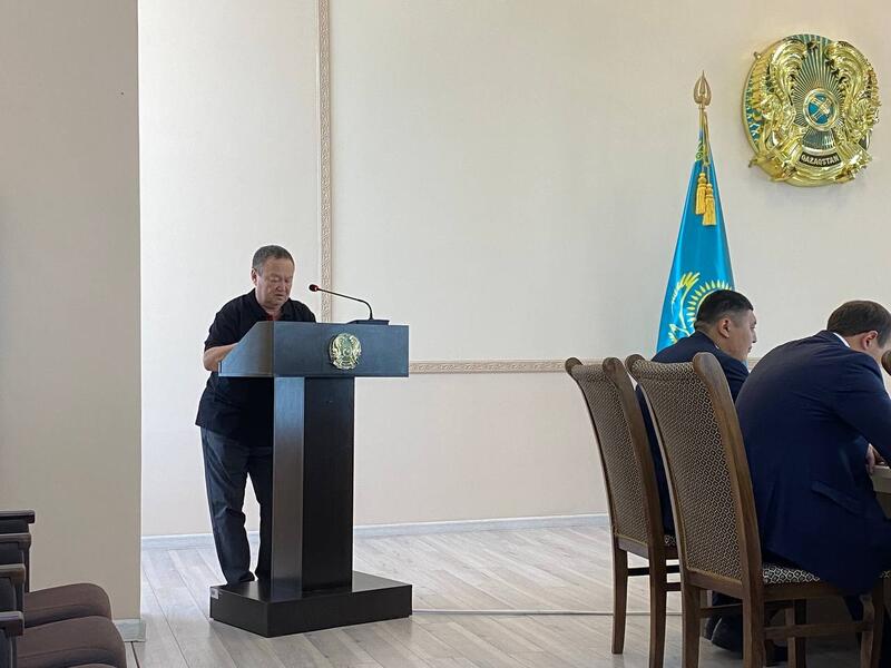 Аппаратное совещание