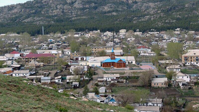 Каркаралинский район обновляется: от благоустройства улиц до развития туристического потенциала