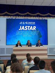«Таза Қазақстан»: в ВКО состоялся открытый диалог о бережном отношении к природе