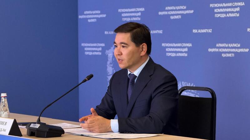 Свыше 7,4 тыс. услуг оказано жителям Ауэзовского района Алматы с начала года