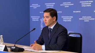 Свыше 7,4 тыс. услуг оказано жителям Ауэзовского района Алматы с начала года