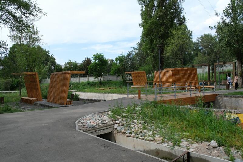 В Алматы стартует прием заявок по проекту «Бюджет народного участия»