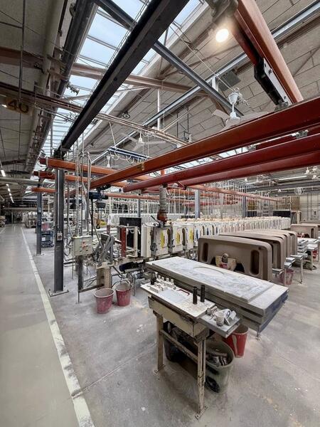 Делегация области ознакомилась с деятельностью Швейцарских компаний