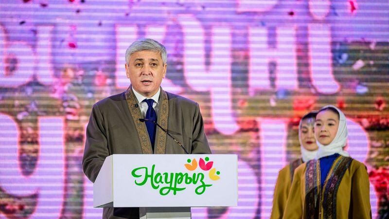 День единства и обновления: как празднуют Наурыз в Карагандинской области