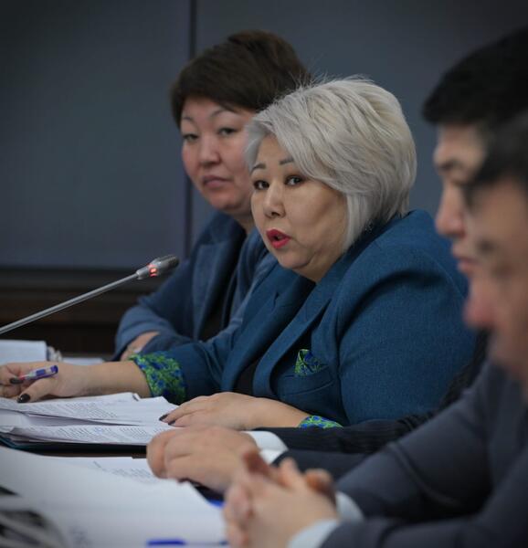 Сегодня в акимате области рассмотрели итоги социально-экономического развития региона за 11 месяцев и ожидаемые результаты за январь-декабрь 2025 года