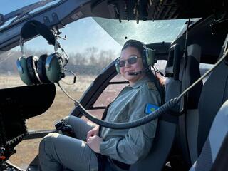 Женщины, спасающие жизни: профессионализм, преданность и призвание