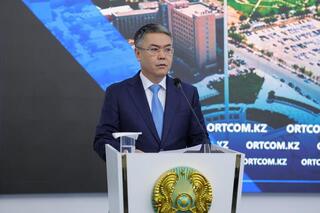 Режим «Открытое небо»: в Атырау открыто 6 новых международных маршрутов, планируется увеличить до 10