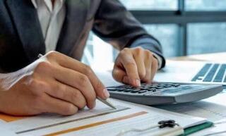 В столичном Департаменте госдоходов напомнили об окончании срока подачи финотчетности