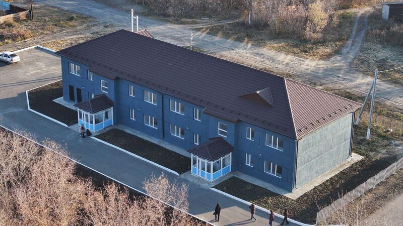 Рабочая поездка акима области Кумара Аксакалова в Мендыкаринский район