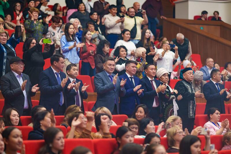 В ВКО стартовали Дни культуры города Риддера