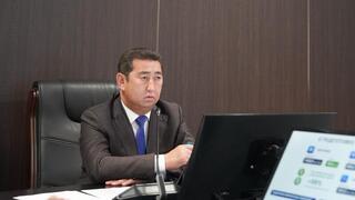Айдарбек Сапаров потребовал от регионов усилить контроль за развитием животноводства