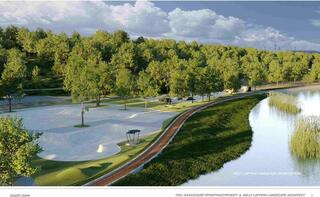 В Алматы приведут в порядок 4 фонтанных комплекса, которые не ремонтировали 15 лет