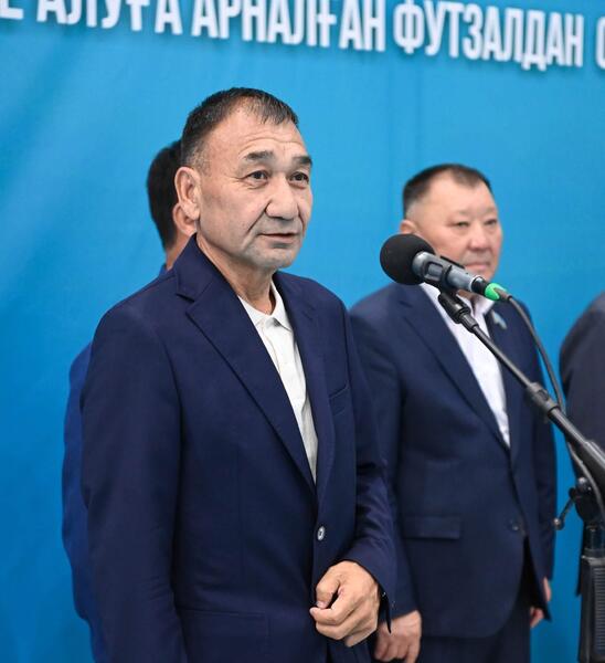 Имя достойного гражданина было прославлено