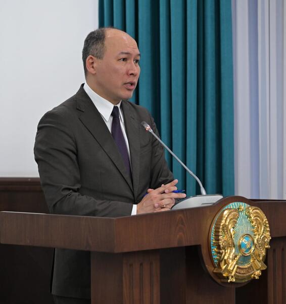 Сегодня в акимате области рассмотрели вопросы благоустройства и санитарной очистки населенных пунктов