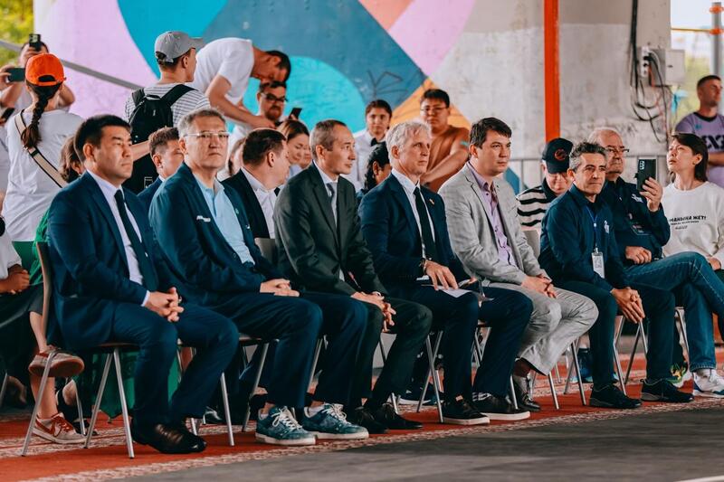 Virtus World Basketball Championship Astana: гость турнира поделился впечатлениями об Астане