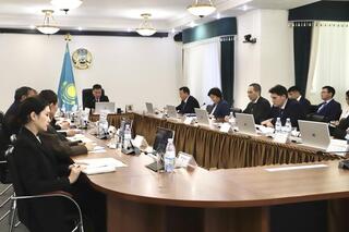 В Минтруда подвели итоги работы Межведомственной комиссии по борьбе с торговлей людьми за 2025 год