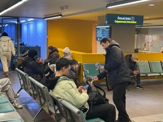 «Приехал работать – узнай правила»