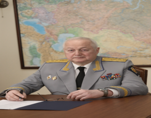 Антитеррористический центр государств – участников СНГ: 25 лет вместе против терроризма