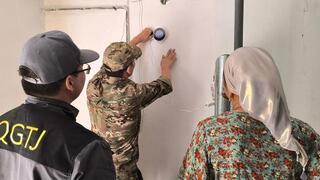 МЧС усиливает профилактическую работу в рамках месячника пожарной безопасности