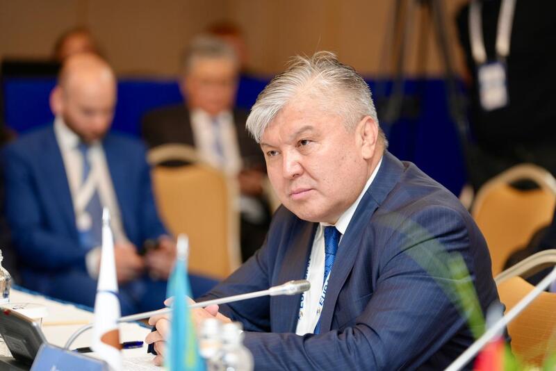 Евразийская энергобезопасность: Казахстан обозначил перспективы взаимодействия на форуме в Астане