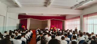 Қауіпсіз балалық шақ!