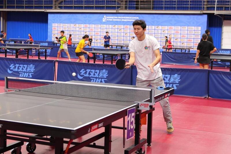 Трудоустройство, правопорядок, волонтерство: какую помощь оказали молодежи в Астане в 2025 году