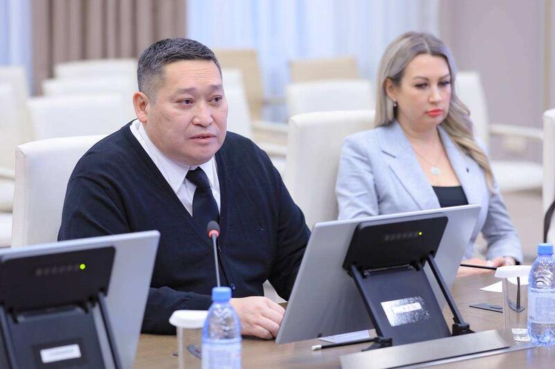 Иностранные компании готовы инвестировать в Актюбинскую область