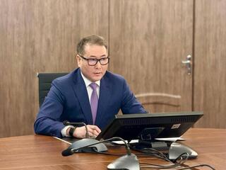 Минторговли РК следит за прозрачностью цен и стабильностью на рынках