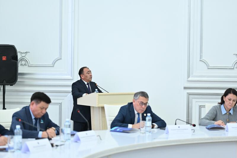 Справедливый Закон - сильное государство