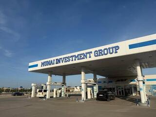 В ТУРКЕСТАНЕ ЦЕНЫ И ЗАПАСЫ ТОПЛИВА НАХОДЯТСЯ ПОД СТРОГИМ КОНТРОЛЕМ