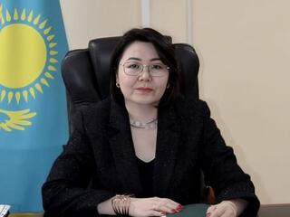 Назначен новый руководитель управления по развитию языков Алматинской области
