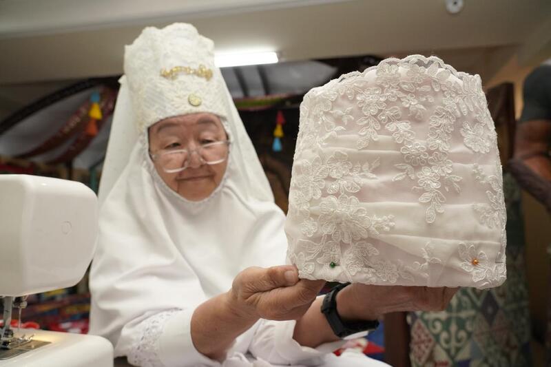 Новые возможности для пенсионеров: сотни пожилых людей в Астане посещают бесплатные кружки