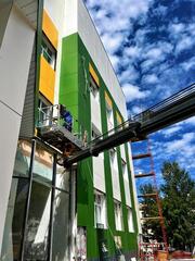 В 22 столичных школах проведут капитальный ремонт