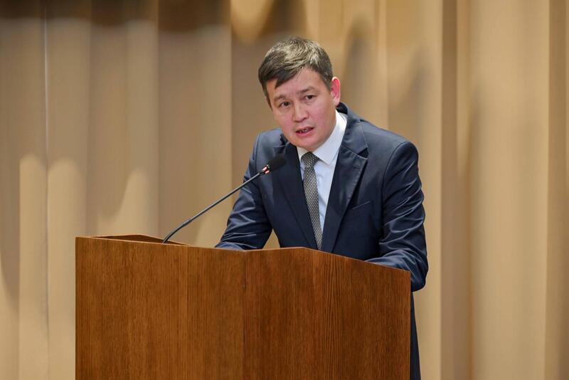 В области Абай обсудили вопросы развития сельского хозяйства