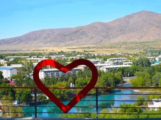 В городе Текели области Жетісу до конца года откроют информационный визит-центр для туристов