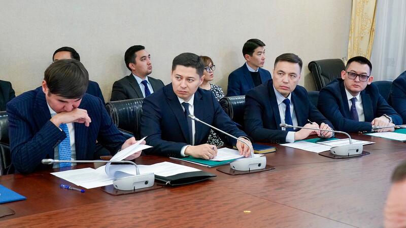 Разрабатывается План социально-экономического развития Торгайского региона