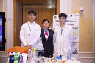 В Алматинской области набирает темпы проект «Школы будущего»